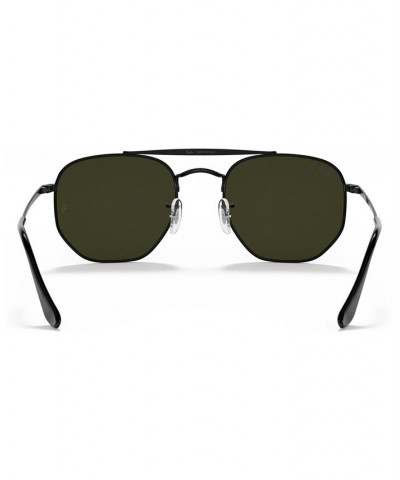 Polarized Sunglasses RB3648 THE MARSHAL $44.80 Unisex