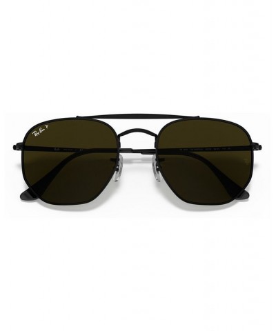 Polarized Sunglasses RB3648 THE MARSHAL $44.80 Unisex