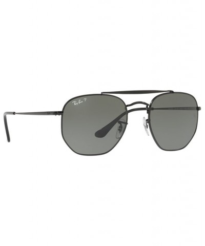 Polarized Sunglasses RB3648 THE MARSHAL $44.80 Unisex