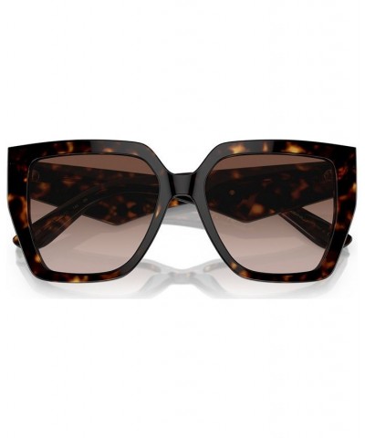 Women's Sunglasses DG4438 Havana $76.08 Womens