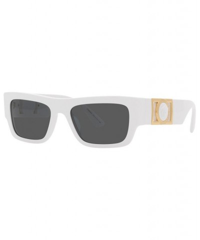 Men's Sunglasses VE4416U 53 Havana $44.85 Mens