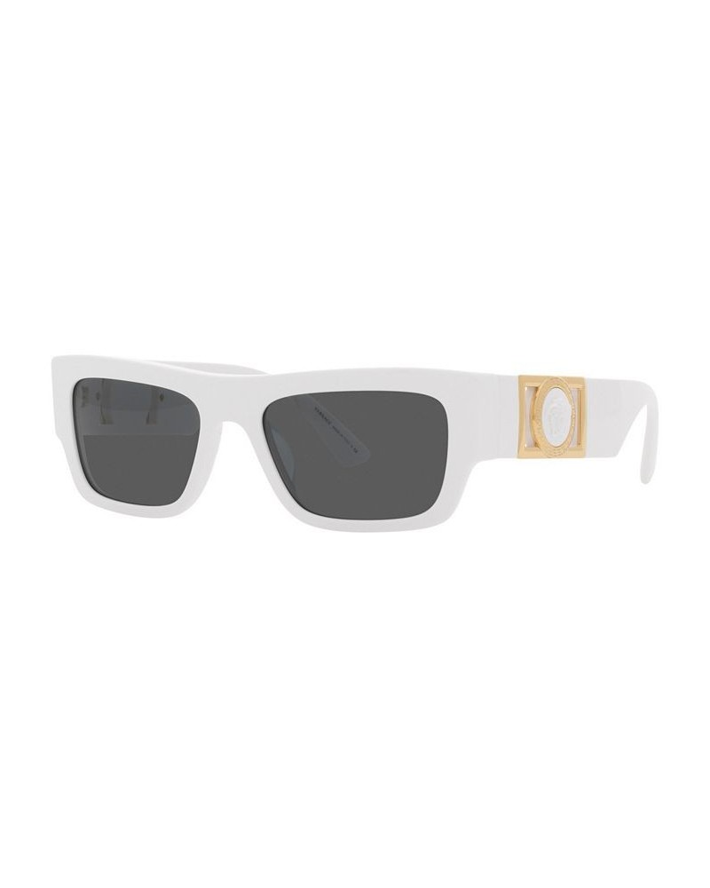 Men's Sunglasses VE4416U 53 Havana $44.85 Mens