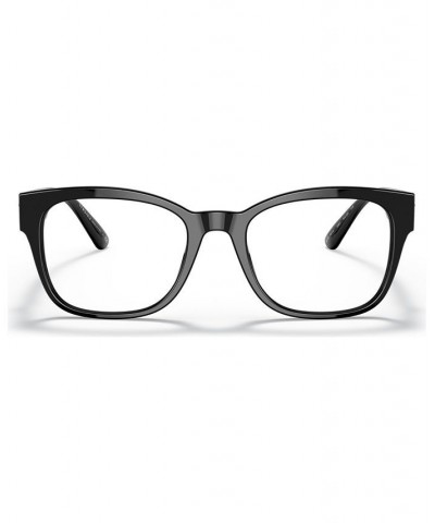 Men's Pillow Eyeglasses VE331454-O Black $28.30 Mens