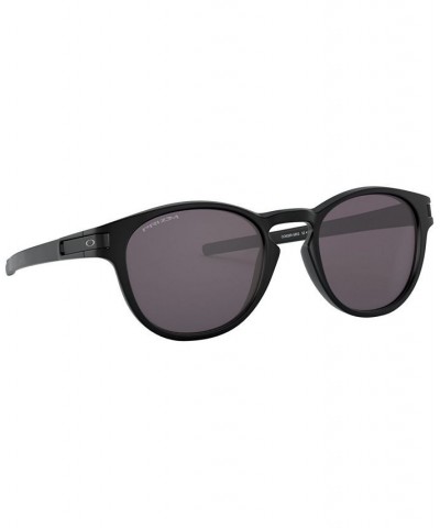 Men's Sunglasses OO9265 MATTE BLACK/PRIZM GREY $27.71 Mens