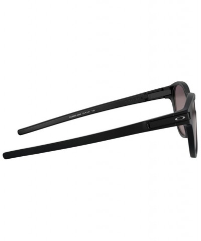 Men's Sunglasses OO9265 MATTE BLACK/PRIZM GREY $27.71 Mens