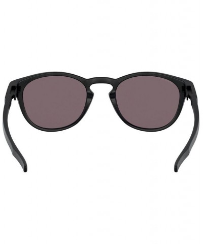 Men's Sunglasses OO9265 MATTE BLACK/PRIZM GREY $27.71 Mens