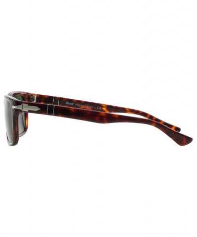 Men's Sunglasses 0PO3048S 55 Havana $32.76 Mens