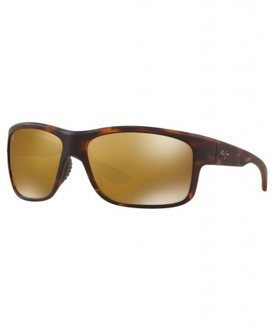 Men's Southern Cross Polarized Sunglasses TORTOISE BROWN/BRONZE POLAR $58.59 Mens