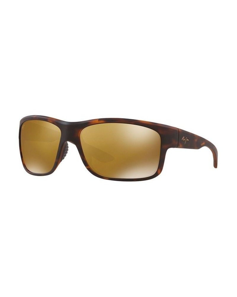 Men's Southern Cross Polarized Sunglasses TORTOISE BROWN/BRONZE POLAR $58.59 Mens