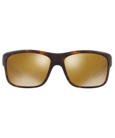 Men's Southern Cross Polarized Sunglasses TORTOISE BROWN/BRONZE POLAR $58.59 Mens