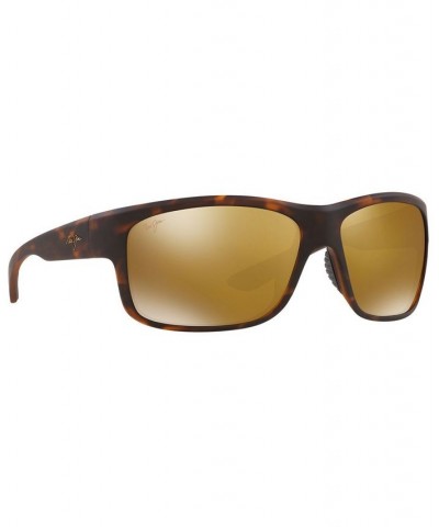 Men's Southern Cross Polarized Sunglasses TORTOISE BROWN/BRONZE POLAR $58.59 Mens