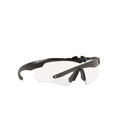 PPE Safety Glasses EE9007-1440 Black $18.20 Unisex