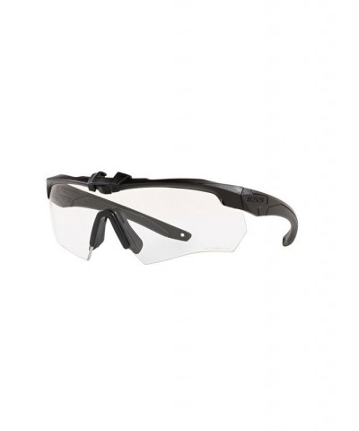 PPE Safety Glasses EE9007-1440 Black $18.20 Unisex