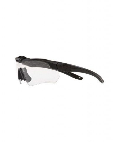 PPE Safety Glasses EE9007-1440 Black $18.20 Unisex