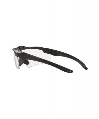 PPE Safety Glasses EE9007-1440 Black $18.20 Unisex