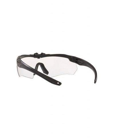 PPE Safety Glasses EE9007-1440 Black $18.20 Unisex