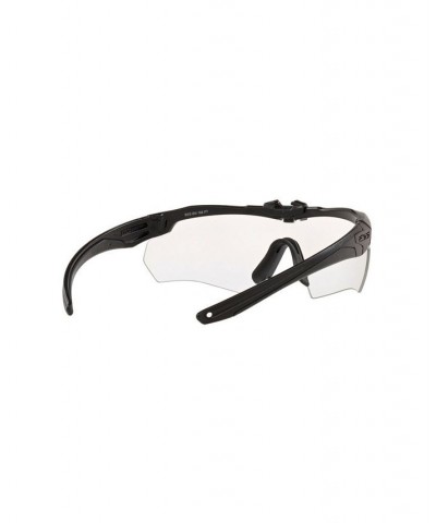 PPE Safety Glasses EE9007-1440 Black $18.20 Unisex