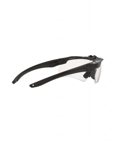 PPE Safety Glasses EE9007-1440 Black $18.20 Unisex