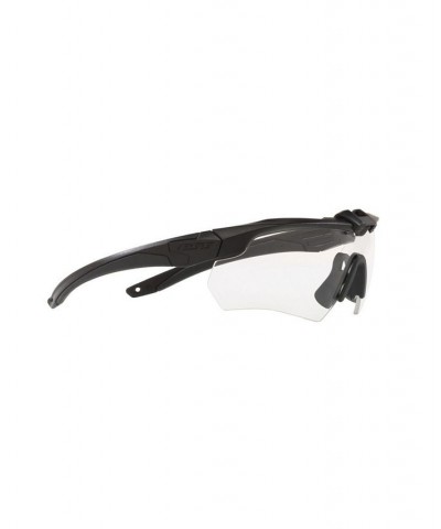 PPE Safety Glasses EE9007-1440 Black $18.20 Unisex