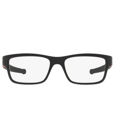 OY8005 Child Rectangle Eyeglasses Gray $23.18 Kids