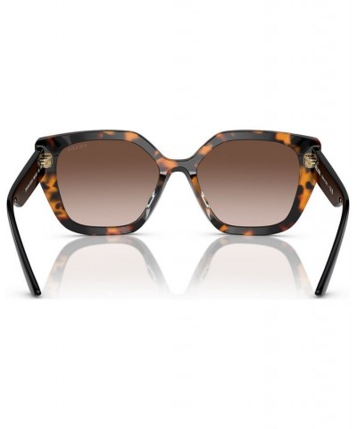 Women's Sunglasses PR 24XS52-Y 52 Honey Tortoise $58.60 Womens