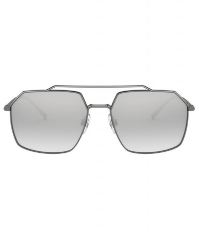 Men's Sunglasses DG2250GUN SHN SL Gunmetal $27.84 Mens