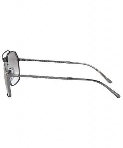 Men's Sunglasses DG2250GUN SHN SL Gunmetal $27.84 Mens