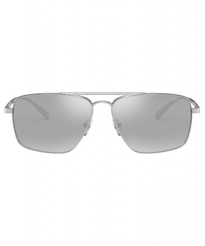 Sunglasses VE2216 61 GOLD/GREY $82.42 Unisex