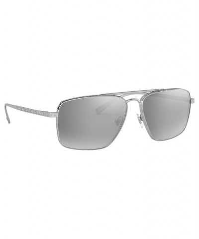 Sunglasses VE2216 61 GOLD/GREY $82.42 Unisex