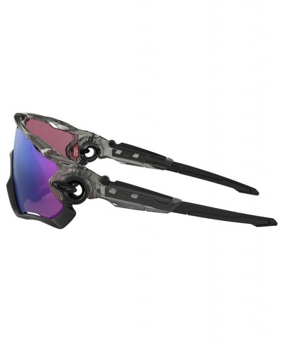 JAWBREAKER Sunglasses OO9290 31 GREY INK/PRIZM ROAD JADE $70.20 Unisex