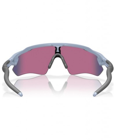 Unisex Sunglasses Radar EV Path Matte Stonewash $59.08 Unisex