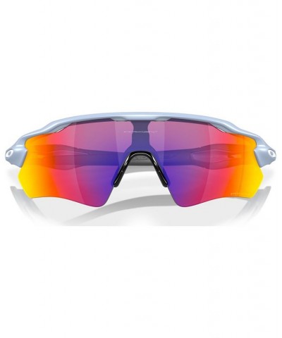 Unisex Sunglasses Radar EV Path Matte Stonewash $59.08 Unisex