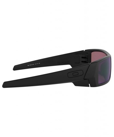 Gas Can Polarized Sunglasses OO9014 60 Matte Black / Prizm Maritime Polarized $53.20 Unisex