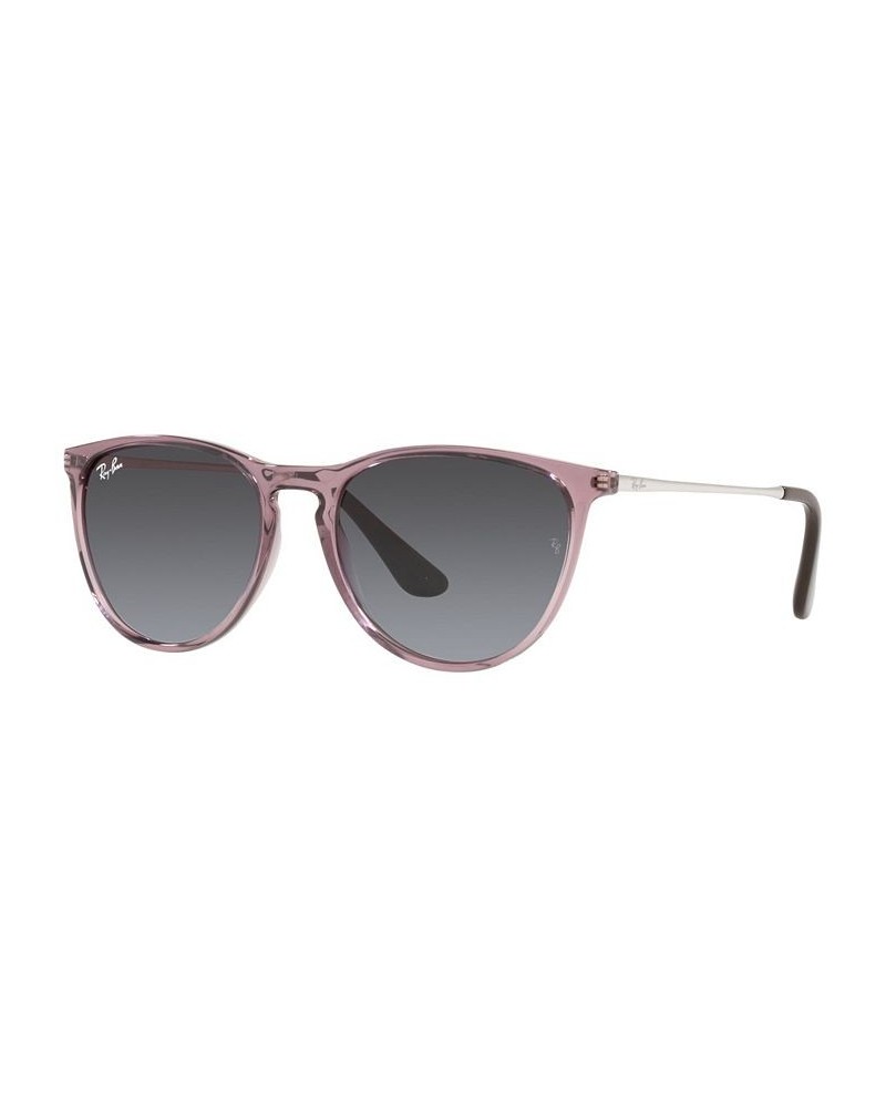 Ray-Ban Child Sunglasses RJ9060S 50 Transparent Violet $14.96 Kids