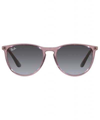 Ray-Ban Child Sunglasses RJ9060S 50 Transparent Violet $14.96 Kids