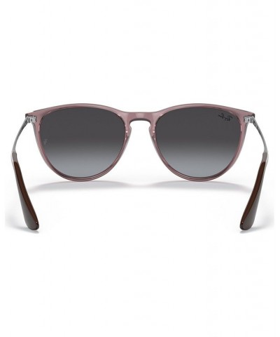 Ray-Ban Child Sunglasses RJ9060S 50 Transparent Violet $14.96 Kids