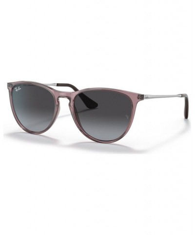 Ray-Ban Child Sunglasses RJ9060S 50 Transparent Violet $14.96 Kids