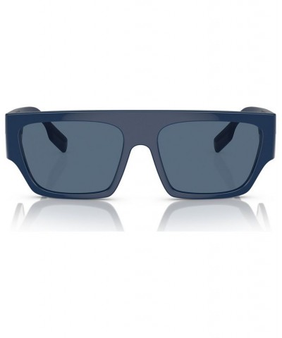 Men's Sunglasses Micah Blue $71.12 Mens