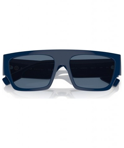 Men's Sunglasses Micah Blue $71.12 Mens