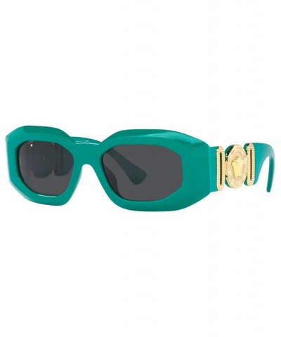 Unisex Sunglasses VE4425U 53 Havana $41.40 Unisex