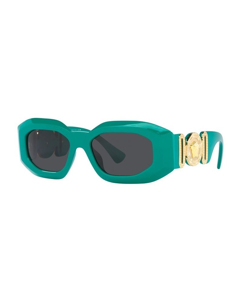 Unisex Sunglasses VE4425U 53 Havana $41.40 Unisex