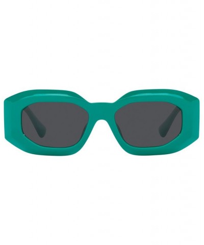 Unisex Sunglasses VE4425U 53 Havana $41.40 Unisex