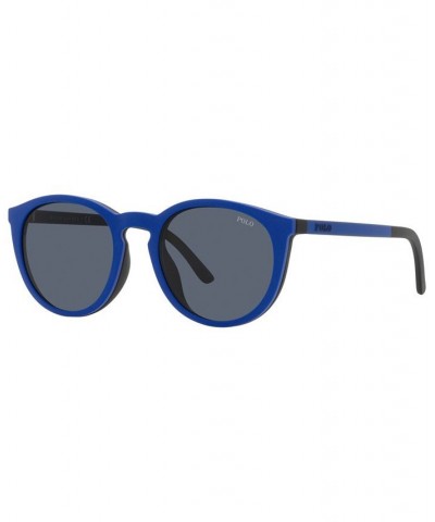 Men's Sunglasses PH4183U 50 Matte Havana $28.64 Mens