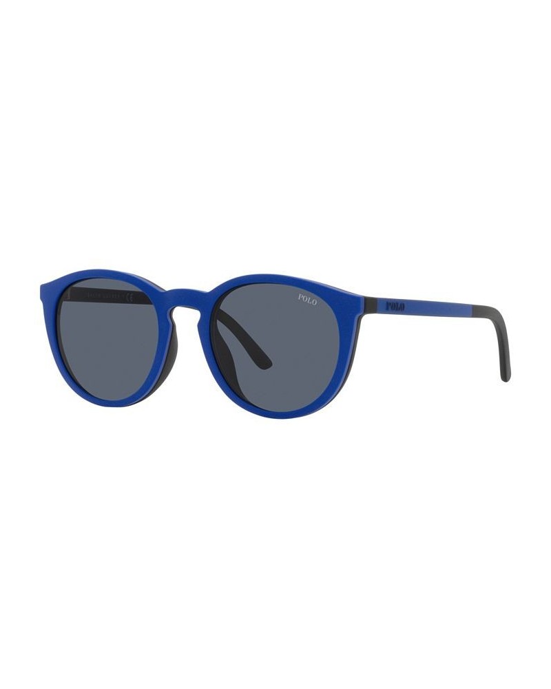 Men's Sunglasses PH4183U 50 Matte Havana $28.64 Mens