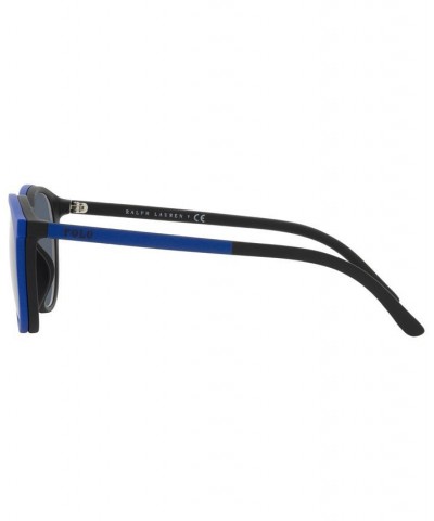 Men's Sunglasses PH4183U 50 Matte Havana $28.64 Mens