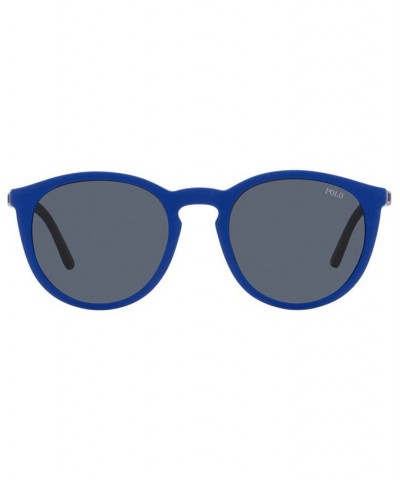 Men's Sunglasses PH4183U 50 Matte Havana $28.64 Mens