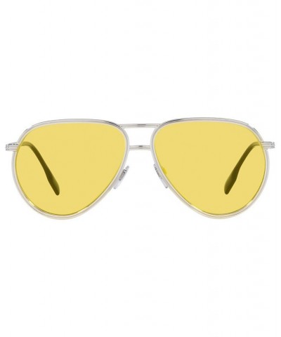 Men's Sunglasses BE3135 SCOTT 59 Light Gold-Tone $30.91 Mens