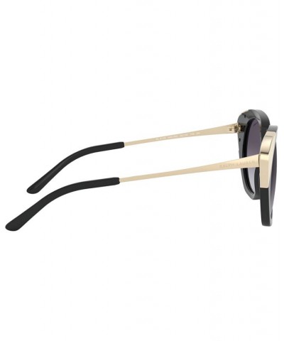 Sunglasses RL8178 50 BLACK/GRAY GRADIENT $27.03 Unisex