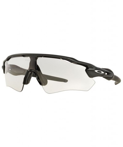 Sunglasses OO9208 RADAR EV PATH GREY DARK/CLEAR $37.65 Unisex