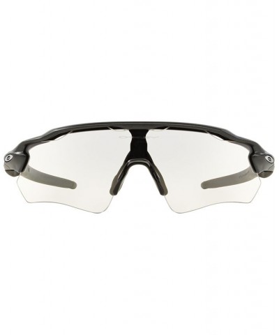 Sunglasses OO9208 RADAR EV PATH GREY DARK/CLEAR $37.65 Unisex